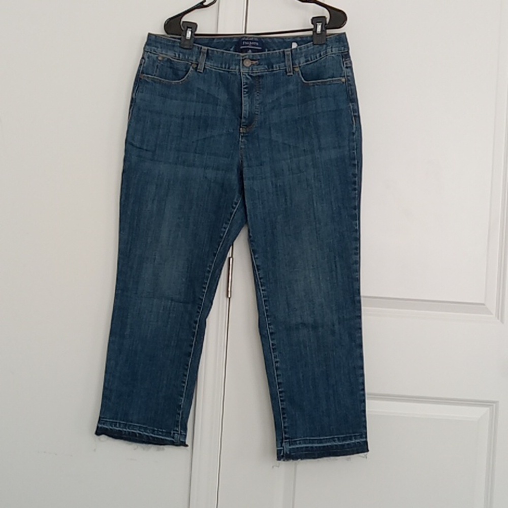 Talbot size 16 curvy Jeans
